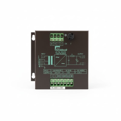 MURR ELEKTRONIK 85214