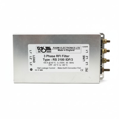 RASMI ELECTRONICS RS3100-IDF/3