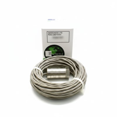 SENSONICS LTD PZA2-26D10141