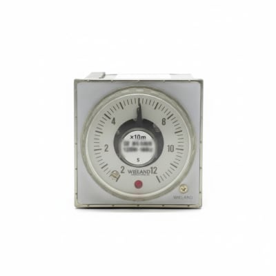 WIELAND DZ-12G-122/1-120M-220V-50/60HZ