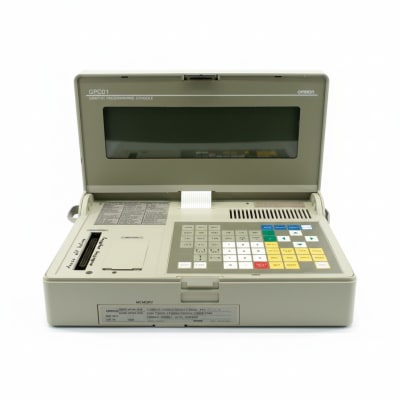 OMRON 3G2C5-GPC01-E