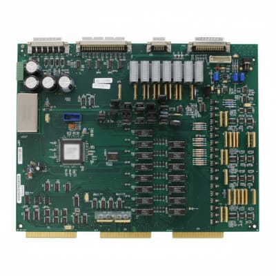 ELECTRONICS FOR IMAGING INC AA92093