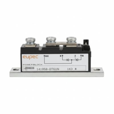 INFINEON 141958-DT61N