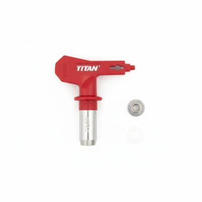 TITAN PROFESSIONAL TOOLS 0521914