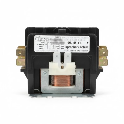 SPRECHER & SCHUH CDP-A2P30A-220WA