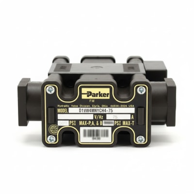 PARKER D1VW4MNYCH4-75