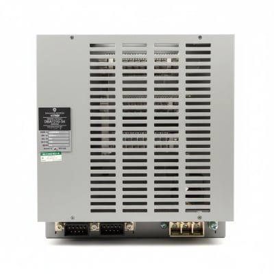 DANAHER MOTION DBA1250-34