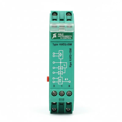 ABLE INSTRUMENTS & CONTROL KHD2-ISM