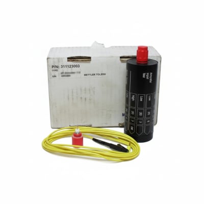 METTLER TOLEDO 311123003