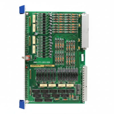 ASEA BROWN BOVERI 940-171-201/0DI