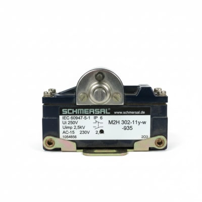 SCHMERSAL M2H 302-11Y-W