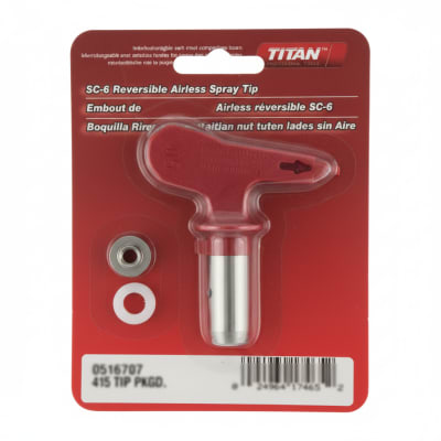 TITAN PROFESSIONAL TOOLS 0516707