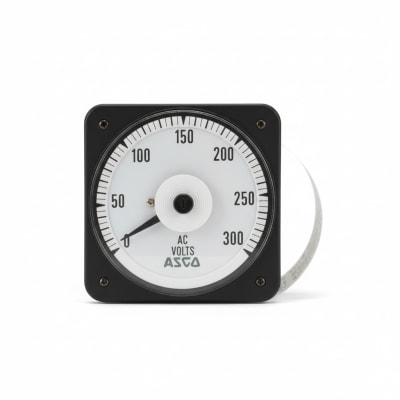 TE CONNECTIVITY 077-05GA-PZW6-C6