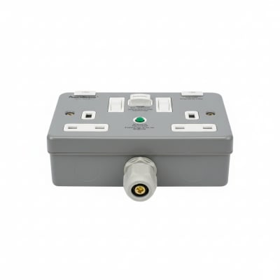 GREENBROOK ELECTRICAL K22MA