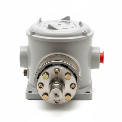 DELTA CONTROLS HS210GDEH3J