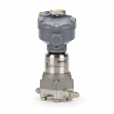 EMERSON 3051S1CD5A2E12A2BI1