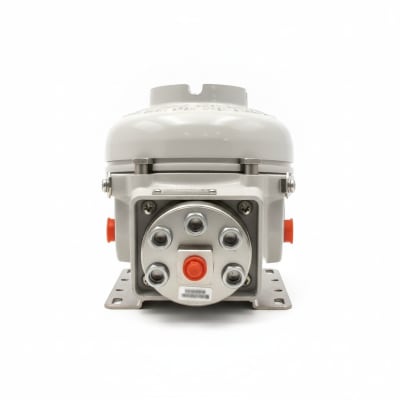 DELTA CONTROLS H2040GE805R