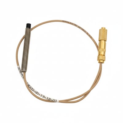 GENERAL ELECTRIC 19000-00-19-18-01