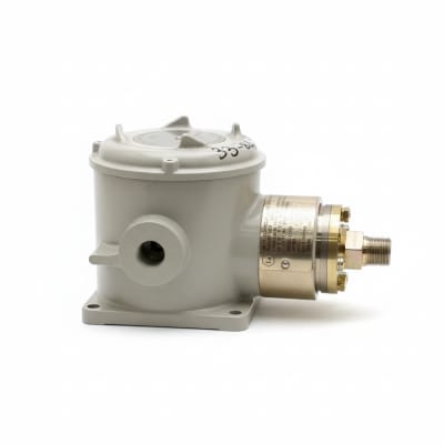 DELTA CONTROLS HS210GEAH6J