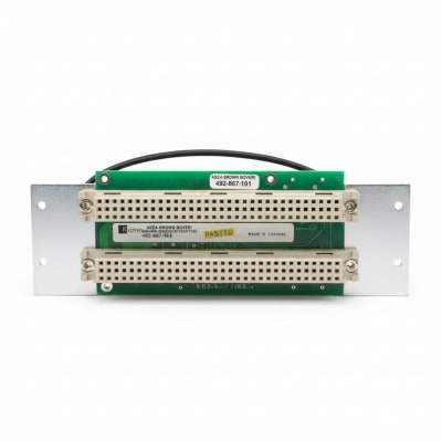 ASEA BROWN BOVERI 492-867-101