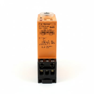 CROUZET BCRU-220A