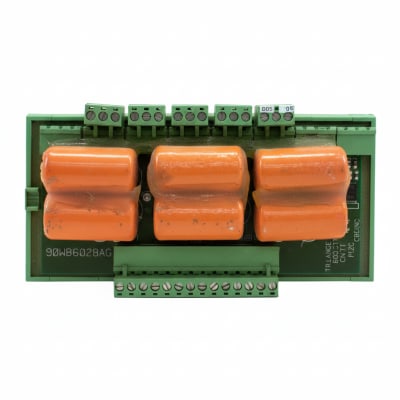 TRIANGLE MACHINE 90WB6028AG