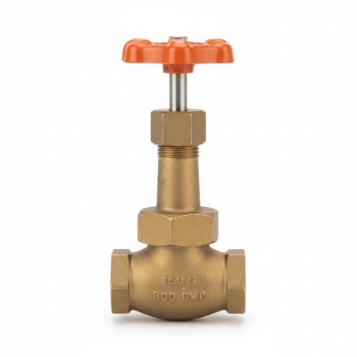 CRANE CHEMPHARMA B-29-1/2