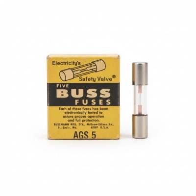 EATON CORPORATION AGS-5