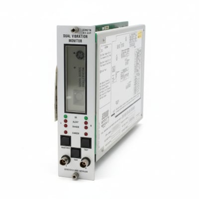 GENERAL ELECTRIC 3300/16-02-02-03-01-00-00