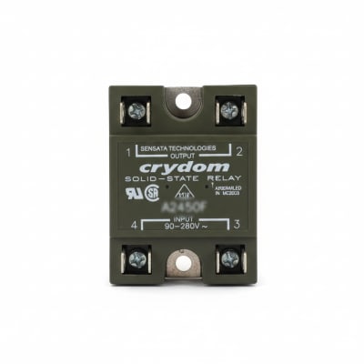 SENSATA TECHNOLOGIES A2450F