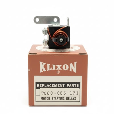 SENSATA TECHNOLOGIES 9660-083-171