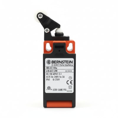 BERNSTEIN AG 618-6127-398
