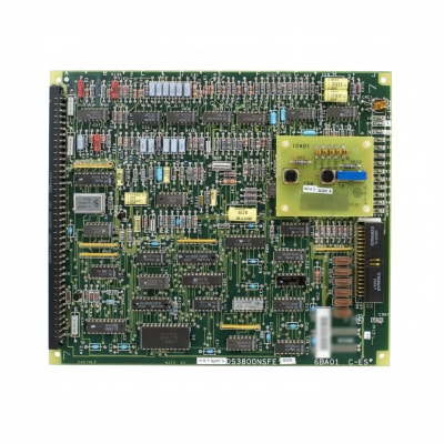 GENERAL ELECTRIC DS3800NSFE1B1A