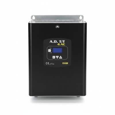 DAB PUMPS AD-T/T-4.0AC