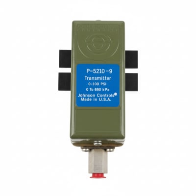 JOHNSON CONTROLS P-5210-1009