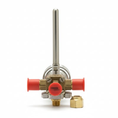 DANFOSS TEX/5-5
