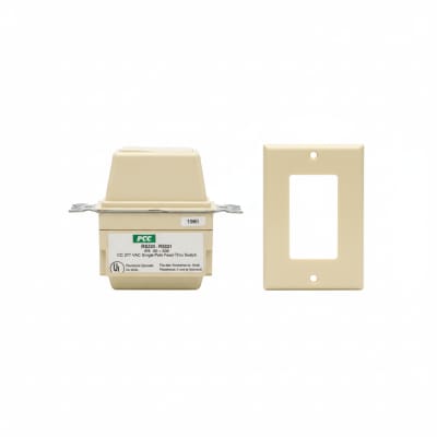 ADVANCED CONTROL TECH RS320