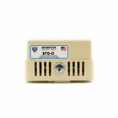 INTERSTATE ELECTRIC BTG-O