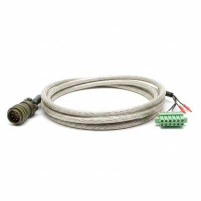 ELECTROCRAFT 44-0036-010