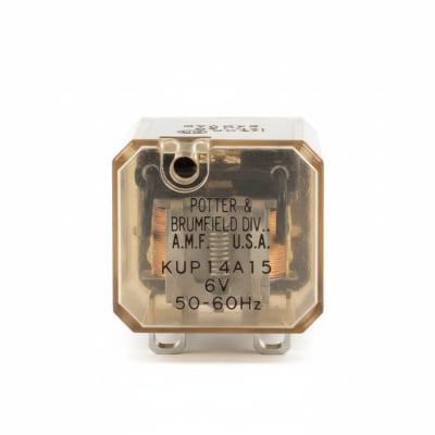 TE CONNECTIVITY KUP-14A15-6