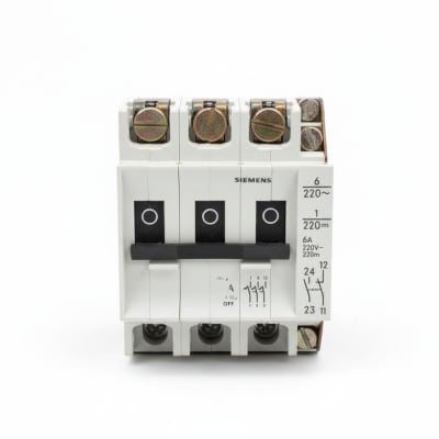 SIEMENS 5SN7308-0KB30