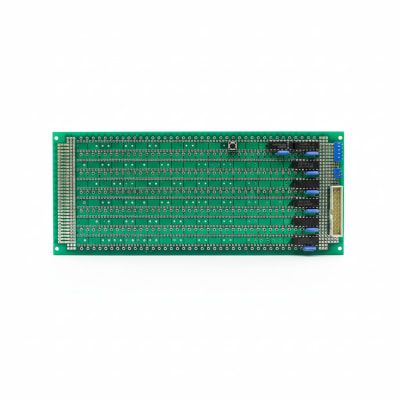 BICC VERO ELECTRONICS Z8000