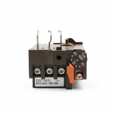 EEC AEG 910-341-187-00