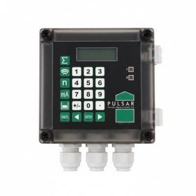 AMETEK 130D110100X4-XOP