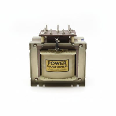 POWER TRANSFORMERS LTD W0.89105E