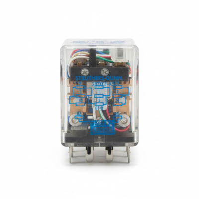 STRUTHERS DUNN RELAYS 283XCXC1-K5