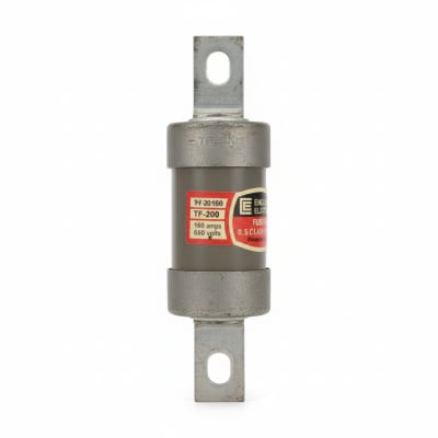 ENGLISH ELECTRIC TF-200