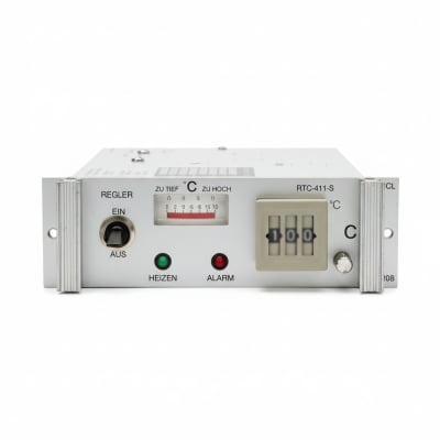 VETTER RTC-411-S