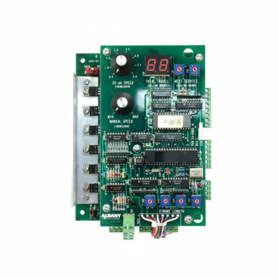 ALBANY INTERNATIONAL EA-1002