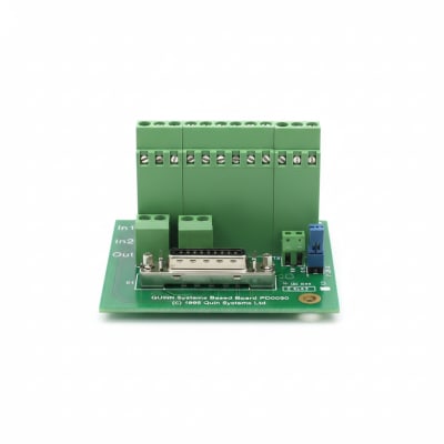 QUIN SYSTEMS PD0090